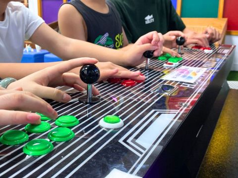 統一馬武督_豪華遊戲機-1