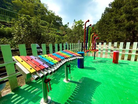 統一馬武督_音樂舞台