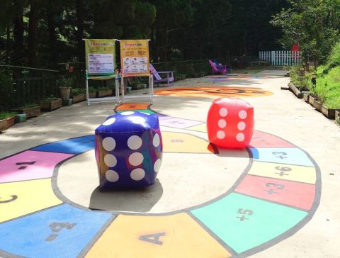 統一馬武督_音樂大富翁