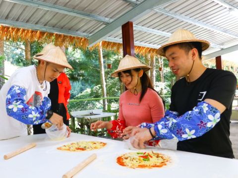 統一馬武督_農場DIY