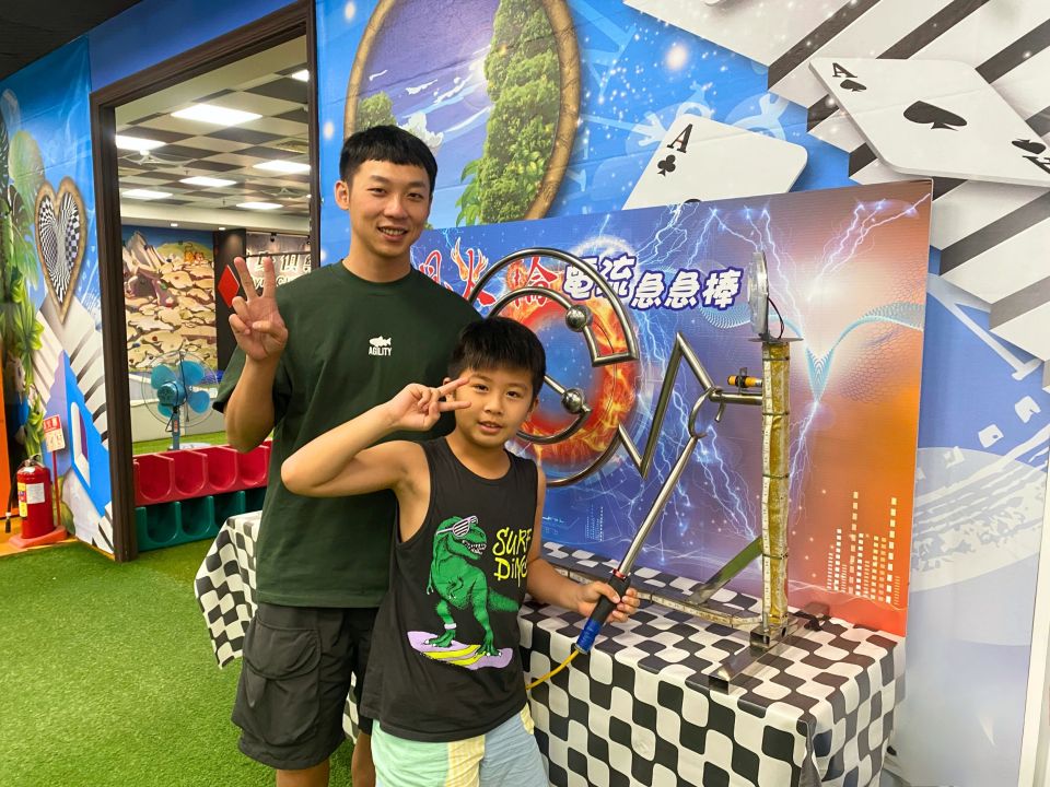 統一馬武督_電流急急棒-1